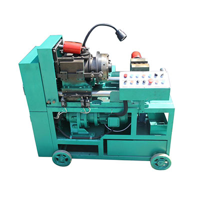 Thread Coupler
