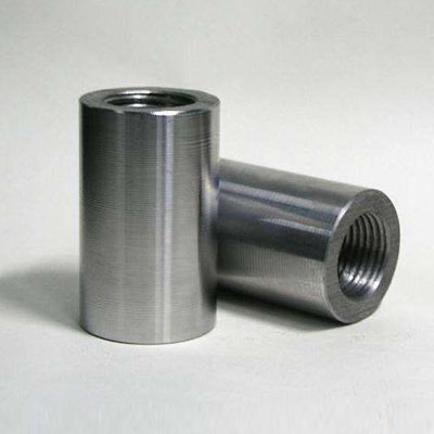 Bolt Coupler